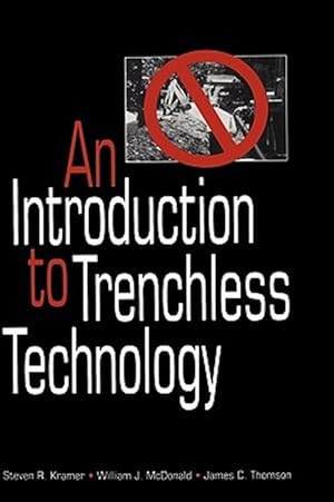 Seller image for Introduction to Trenchless Technology for sale by GreatBookPricesUK