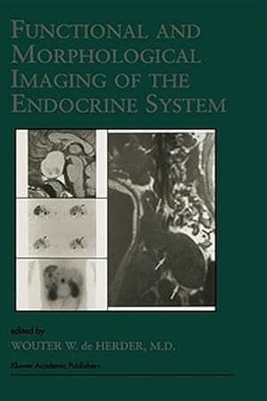 Immagine del venditore per Functional and Morphological Imagining of the Endocrine System venduto da GreatBookPricesUK
