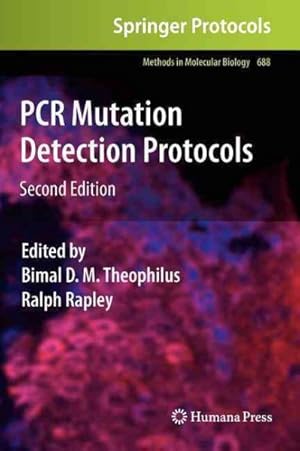 Seller image for PCR Mutation Detection Protocols for sale by GreatBookPricesUK
