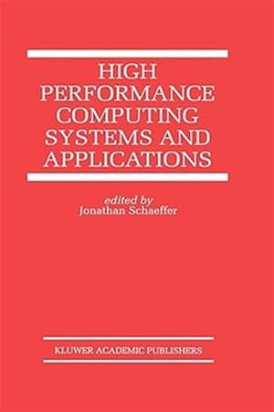 Immagine del venditore per High Performance Computing Systems and Applications venduto da GreatBookPricesUK