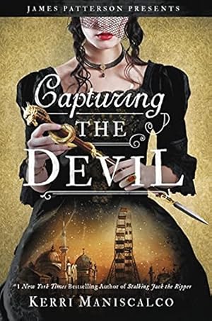 Immagine del venditore per Capturing the Devil: 4 (Stalking Jack the Ripper) venduto da WeBuyBooks