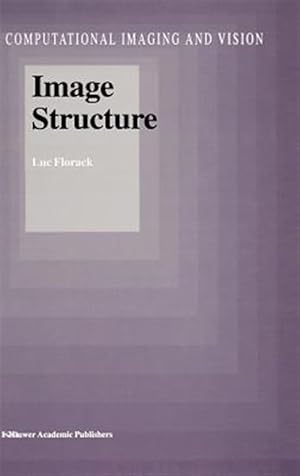 Seller image for Image Structure for sale by GreatBookPricesUK