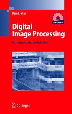 Immagine del venditore per Digital Image Processing venduto da GreatBookPricesUK