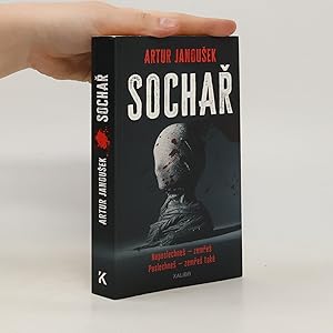 Bild des Verk�ufers f�r Sochar zum Verkauf von Bookbot