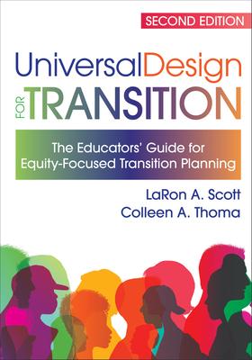 Immagine del venditore per Universal Design for Transition The Educators` Guide for Equity Focused Transition Planning venduto da moluna