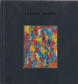 Bild des Verkufers fr Jasper Johns zum Verkauf von Walden Books