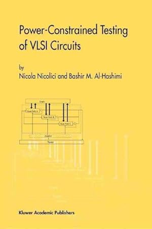 Immagine del venditore per Power-constrained Testing of Vlsi Circuits venduto da GreatBookPrices