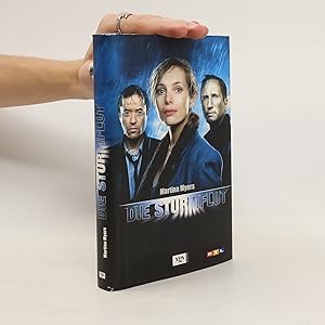 Immagine del venditore per Die Sturmflut venduto da Bookbot