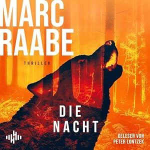 Bild des Verkufers fr Die Nacht (Art Mayer-Serie 3): 2 CDs | Bestseller von Marc Raabe bringen Sie um den Schlaf! zum Verkauf von buchlando-buchankauf