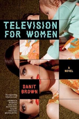 Seller image for Television for Women for sale by GreatBookPrices