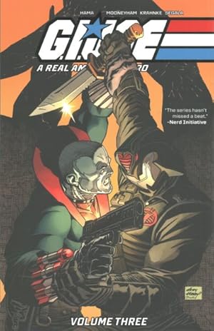 Seller image for G.i. Joe a Real American Hero! 3 for sale by GreatBookPrices