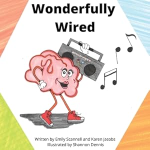 Imagen del vendedor de Wonderfully Wired (Paperback or Softback) a la venta por BargainBookStores