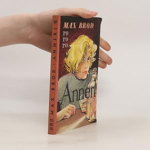 Bild des Verkufers fr Annerl zum Verkauf von Bookbot