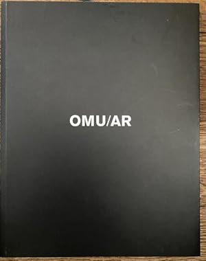 Immagine del venditore per OMU/AR. Un laboratorio didattico. venduto da Treptower Buecherkabinett Inh. Schultz Volha