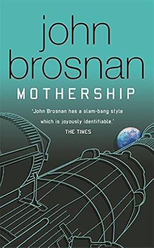 Imagen del vendedor de Mothership (Gollancz S.F.) a la venta por WeBuyBooks