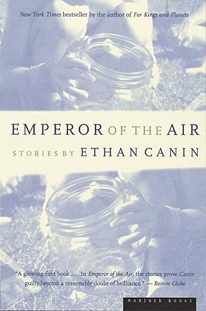 Seller image for Emperor of the Air for sale by Reliant Bookstore