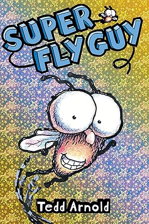 Bild des Verk�ufers f�r Super Fly Guy! (Fly Guy #2) (2) zum Verkauf von Dream Books Co.