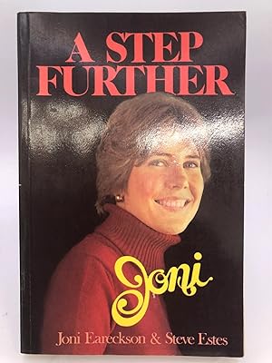 Bild des Verk�ufers f�r Step Further zum Verkauf von Book Express (NZ)