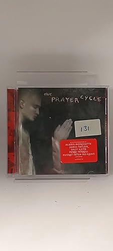 Bild des Verk�ufers f�r The Prayer Cycle [CD] zum Verkauf von Book Express (NZ)