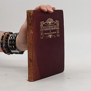 Bild des Verkufers fr Far From The Madding Crowd zum Verkauf von Bookbot