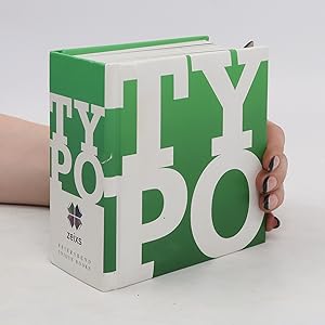 Immagine del venditore per Typography venduto da Bookbot