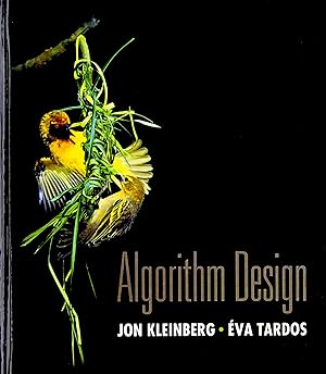 Immagine del venditore per Algorithm Design venduto da Big River Books