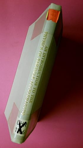 Imagen del vendedor de AN INTRODUCTION TO THE PHYSICS OF PARTICLE ACCELERATORS. a la venta por Butterfly Books GmbH & Co. KG