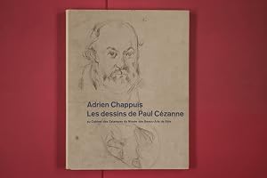 Bild des Verk�ufers f�r LES DESSINS DE PAUL C�ZANNE au Cabinet des Estampes du Mus�e des Beaux-Arts de B�le zum Verkauf von Butterfly Books GmbH & Co. KG