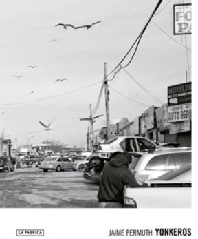 Image du vendeur pour YONKEROS mis en vente par Libros del Mundo