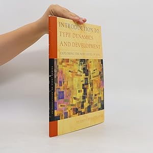Immagine del venditore per Introduction to Type Dynamics and Development: Exploring the Next Level of Type venduto da Bookbot
