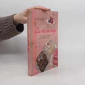 Bild des Verk�ufers f�r La vie en rose zum Verkauf von Bookbot