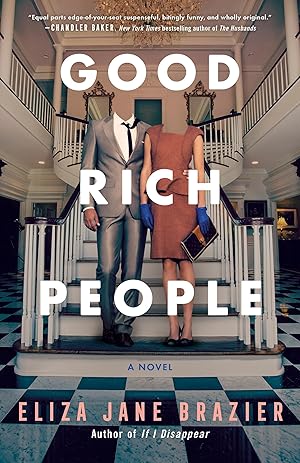 Immagine del venditore per Good Rich People venduto da Zoom Books Company