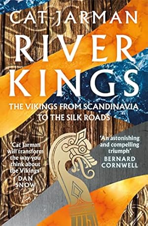 Seller image for River Kings: A Times Book of the Year 2021 for sale by WeBuyBooks