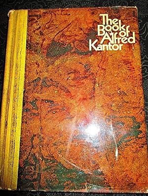 Immagine del venditore per HOLOCAUST SURVIVOR THE BOOK OF ALFRED KANTOR venduto da Catterson Vintage Books