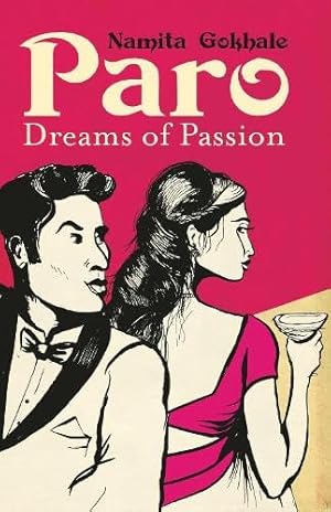 Bild des Verk�ufers f�r Paro: Dreams of Passion zum Verkauf von WeBuyBooks