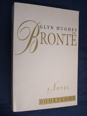 Immagine del venditore per Bronte venduto da WeBuyBooks