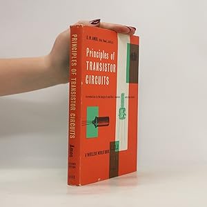 Seller image for Principles of Transistor Circuits for sale by Bookbot