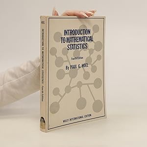 Immagine del venditore per Introduction to Mathematical Statistics venduto da Bookbot