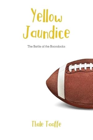 Immagine del venditore per Yellow Jaundice venduto da AHA-BUCH GmbH