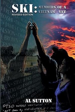Immagine del venditore per Ski: Memoirs of a Vietnam Vet venduto da GreatBookPricesUK