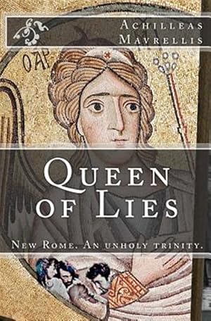Bild des Verk�ufers f�r Queen of Lies zum Verkauf von GreatBookPricesUK