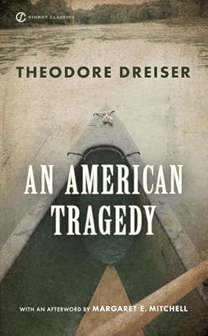 Bild des Verkufers fr An American Tragedy zum Verkauf von AHA-BUCH GmbH