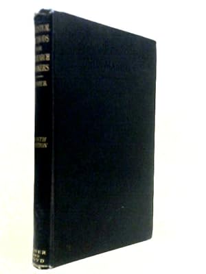 Seller image for Statistical Methods for Research Workers. for sale by World of Rare Books