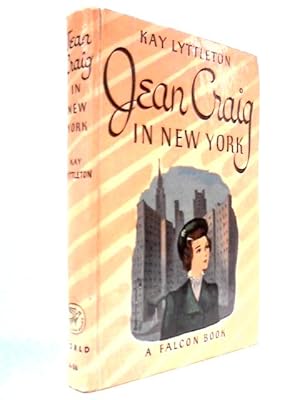 Bild des Verk�ufers f�r Jean Craig in New York zum Verkauf von World of Rare Books