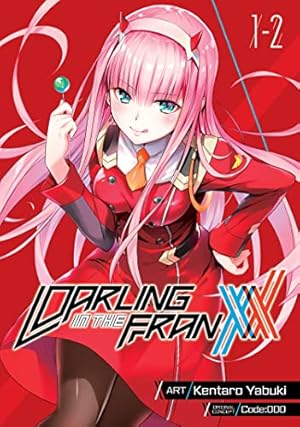 Immagine del venditore per Darling in the Franxx Vol 1 & 2 venduto da WeBuyBooks
