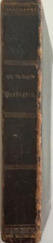 Bild des Verkufers fr Eines ungenannten Schriftforschers (Philpp Matthus Hahn's) Betrachtungen u. Predigten ber sonn- und feiertglichen Evangelien wie auch ber die sonn- und feiertglichen Evangelien wie auch ber die Leidensgeschichte Jesu fr Freunde der alten Schriftwahrheit. Fnfte, nach der zweiten vom Verfasser selbst durchgesehenen und verbesserten, wortgetreu abgedruckten Ausgabe nach der eigenhndigen Lebenbeschreibung Hahn's und zwei Gedcihten Schubarts an ihn. zum Verkauf von Antiquariat Ursula Hartmann