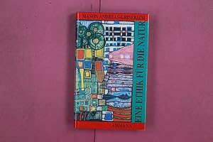 Bild des Verk�ufers f�r EINE ETHIK F�R DIE NATUR. zum Verkauf von Butterfly Books GmbH & Co. KG