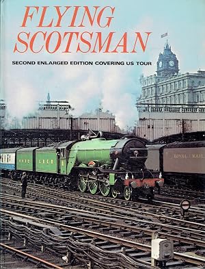 Immagine del venditore per Flying Scotsman. venduto da Antiquariat Bernhardt