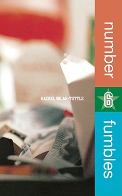 Seller image for Number 6 Fumbles (Paperback or Softback) for sale by BargainBookStores