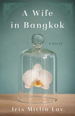 Image du vendeur pour A Wife in Bangkok (Paperback or Softback) mis en vente par BargainBookStores